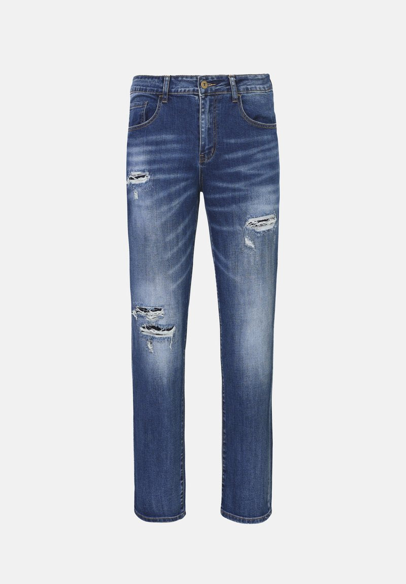 Pier One Jeans Slim Fit Media 1