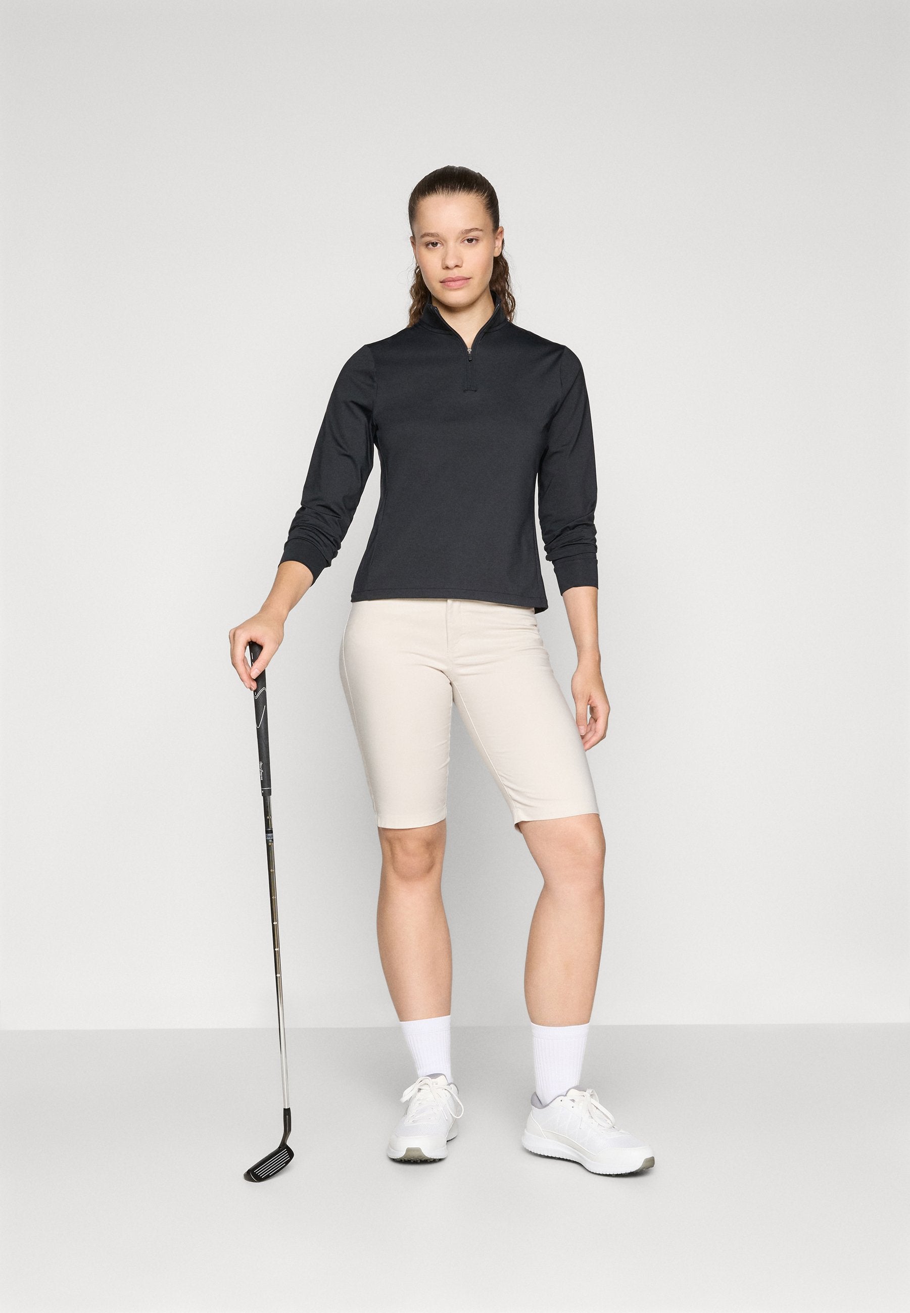 Under Armour DRIVE 1/4 ZIP