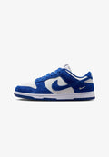 Nike Sportswear Trainers - old royal photon dust white old royal