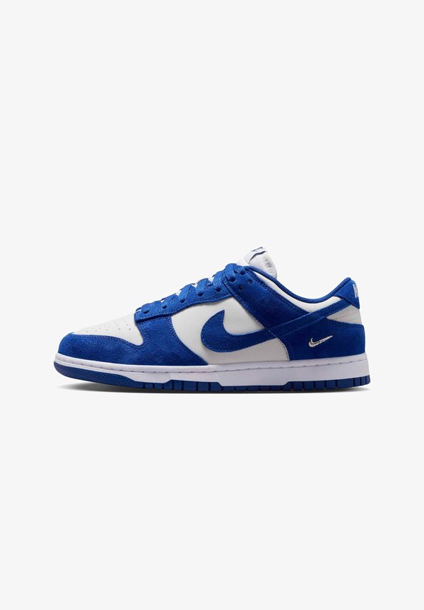 Nike Sportswear Trainers - old royal photon dust white old royal