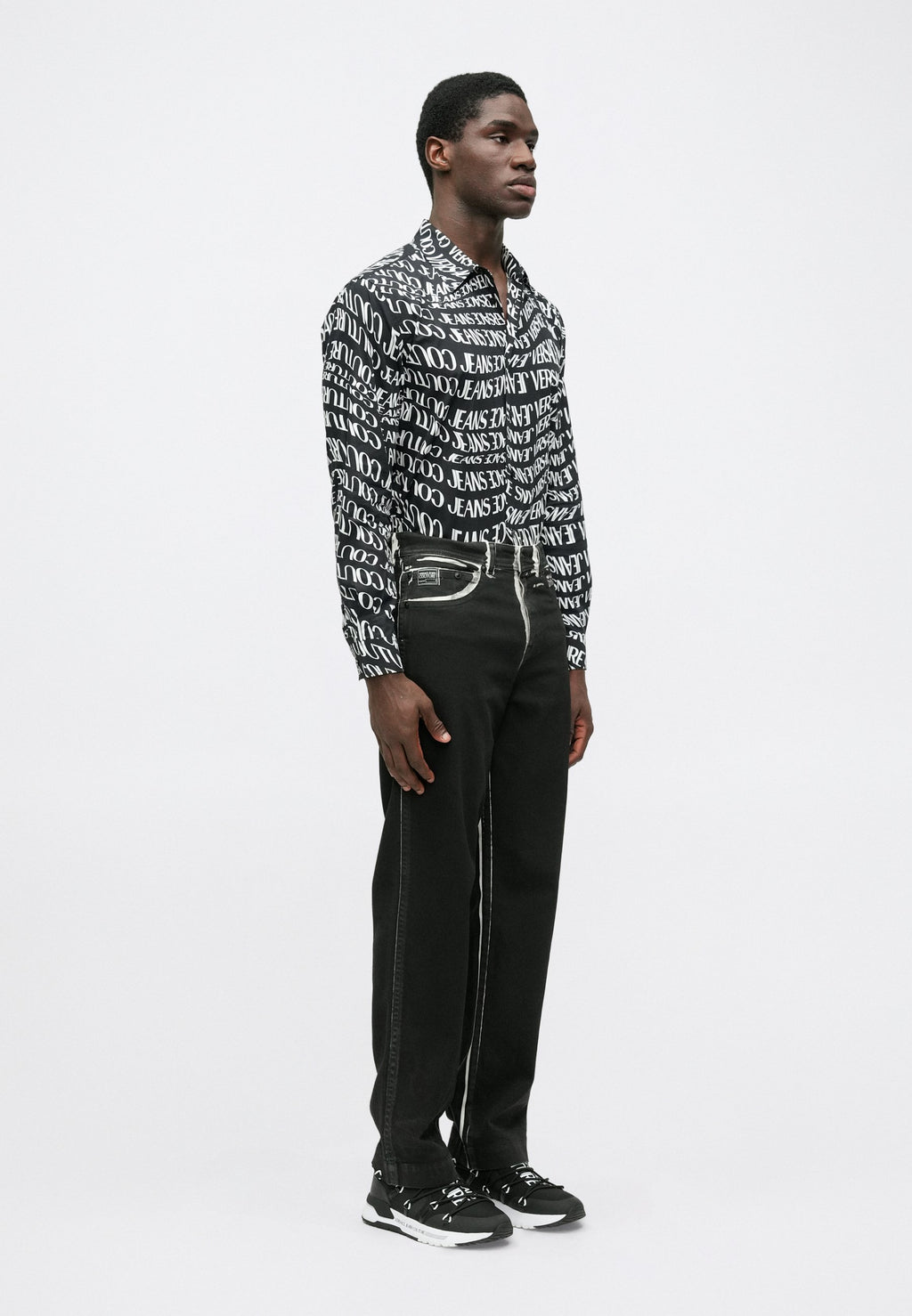 Versace Jeans Couture ZENIT REGULAR FIT