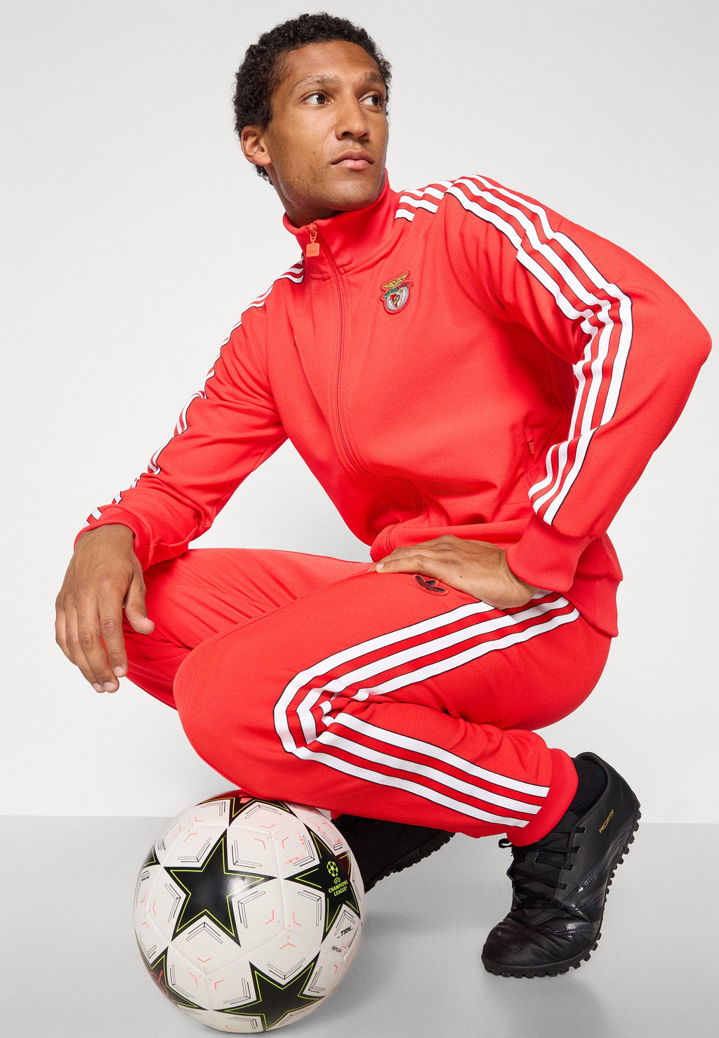 adidas Originals BENFICA LISBOA ICON TRACK PANT