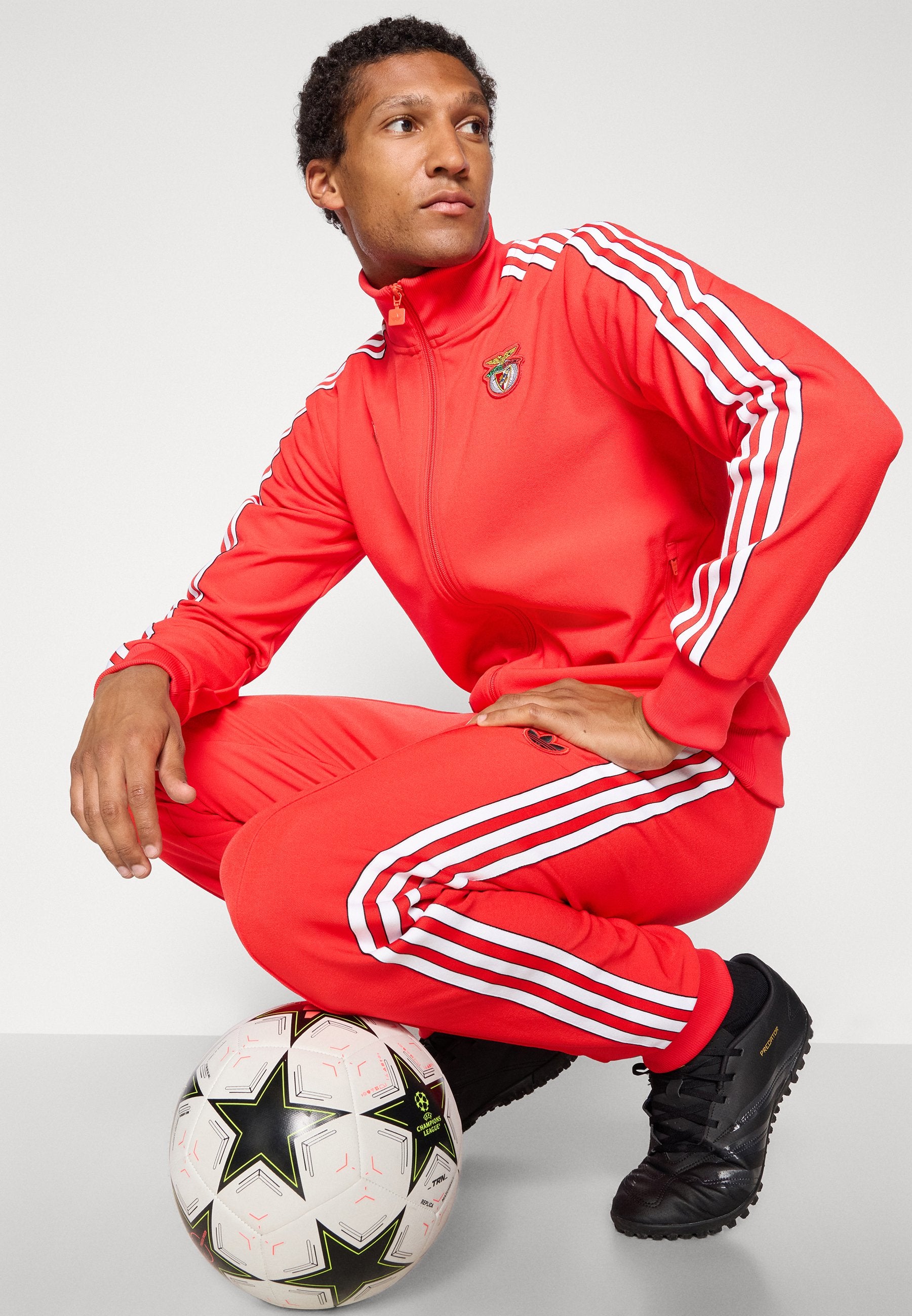adidas Originals BENFICA LISBOA ICON TRACK PANT