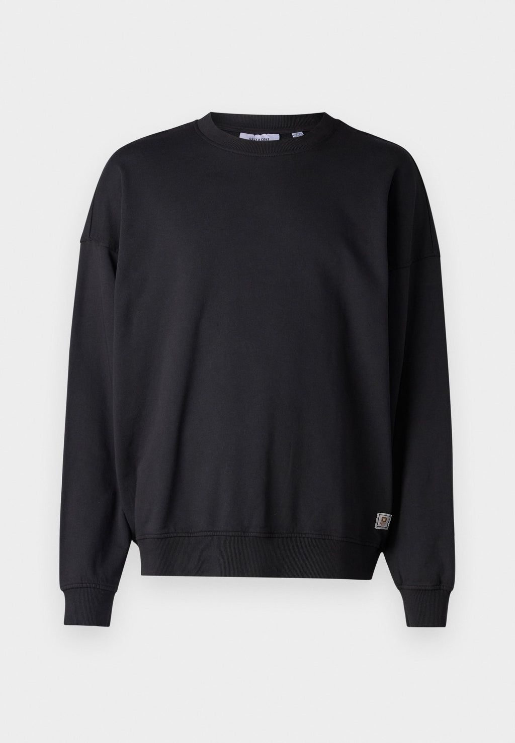 ONSRON CREW NECK 2 PACK Media 1