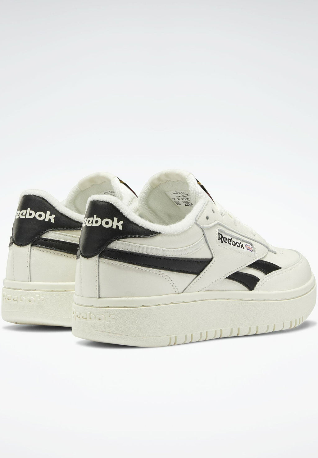 Reebok Classic CLUB C DOUBLE