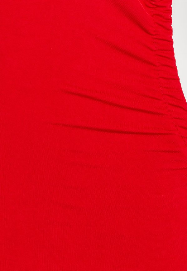 WAL G. OLLIE CUT OUT MIDI DRESS