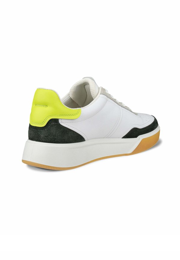 ECCO STREET COURT