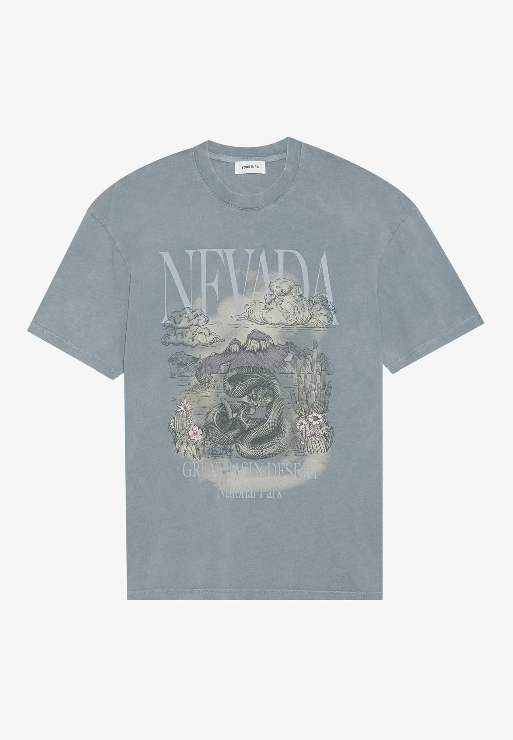 YOURTURN UNISEX