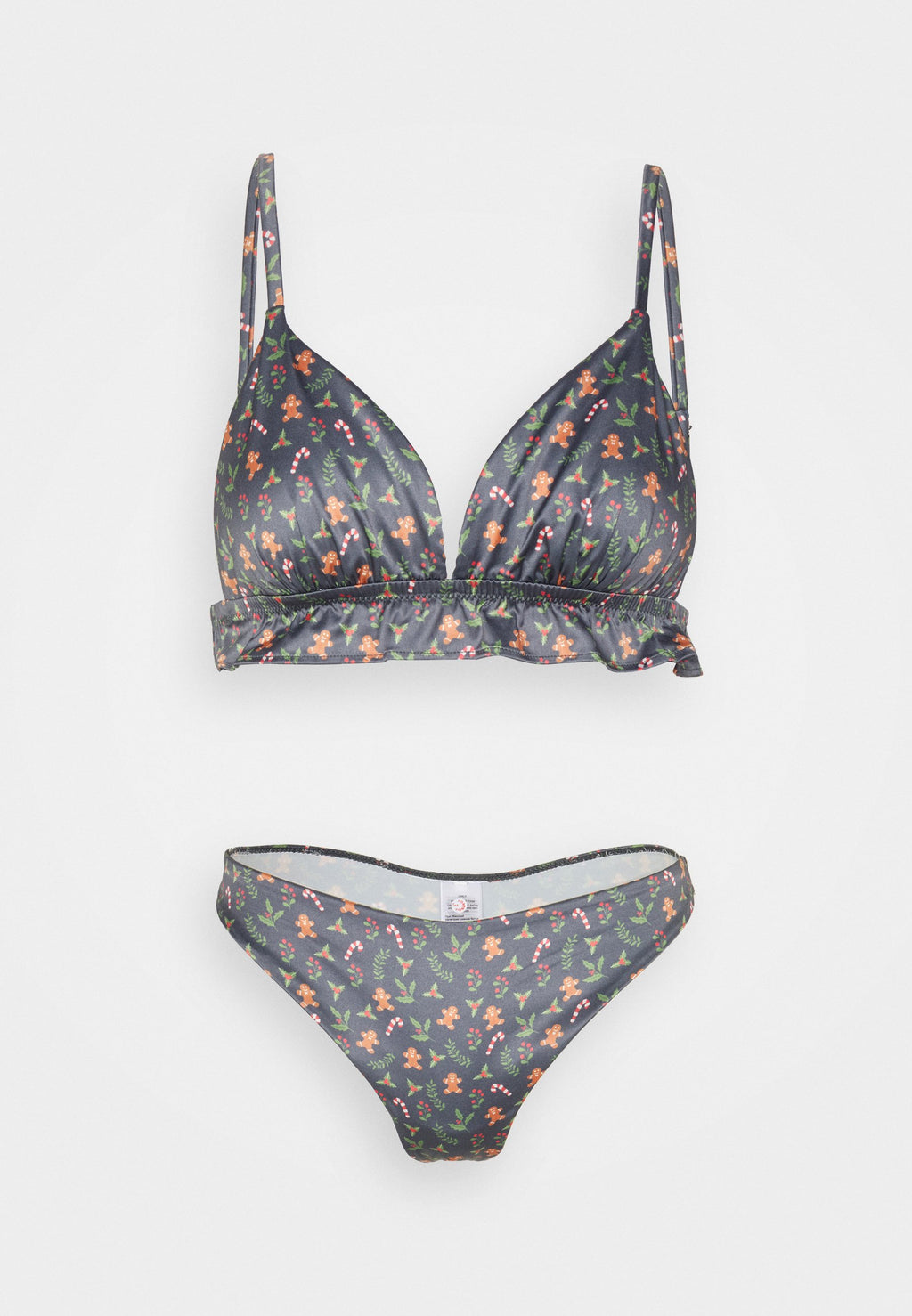 ONLY ONLJOSEPHINE BRA THONG