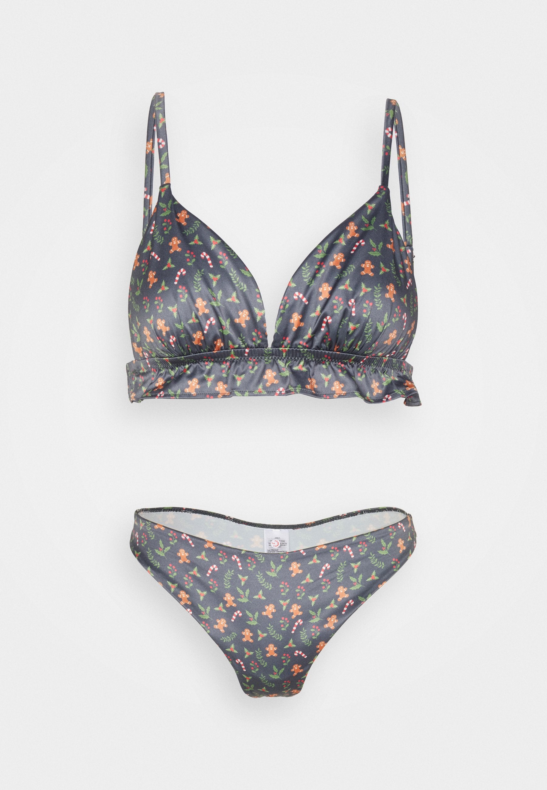 ONLY ONLJOSEPHINE BRA THONG