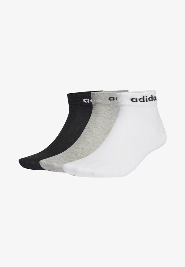 adidas Performance Football socks - schwarzweiss