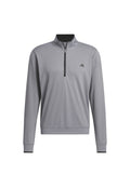 adidas Golf LIGHTWEIGHT QUARTER ZIP