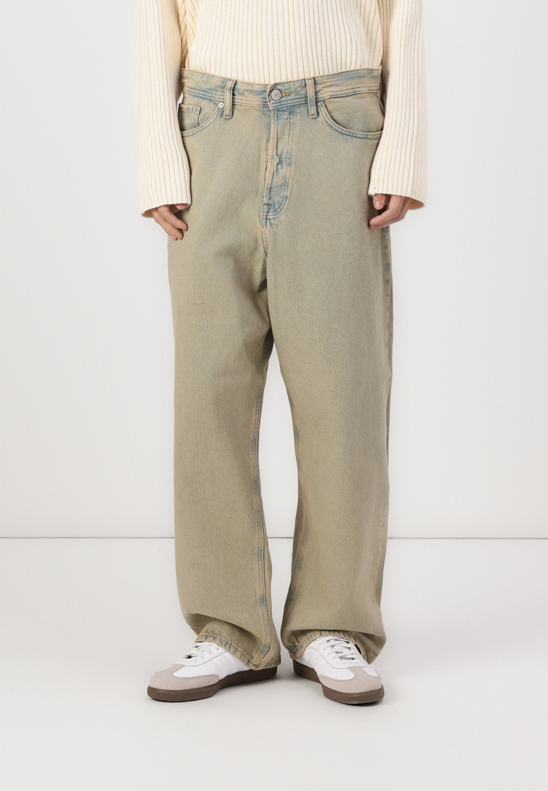 Jack & Jones Extra gy fit JJIRON JJORIGINAL SBD 692 SN