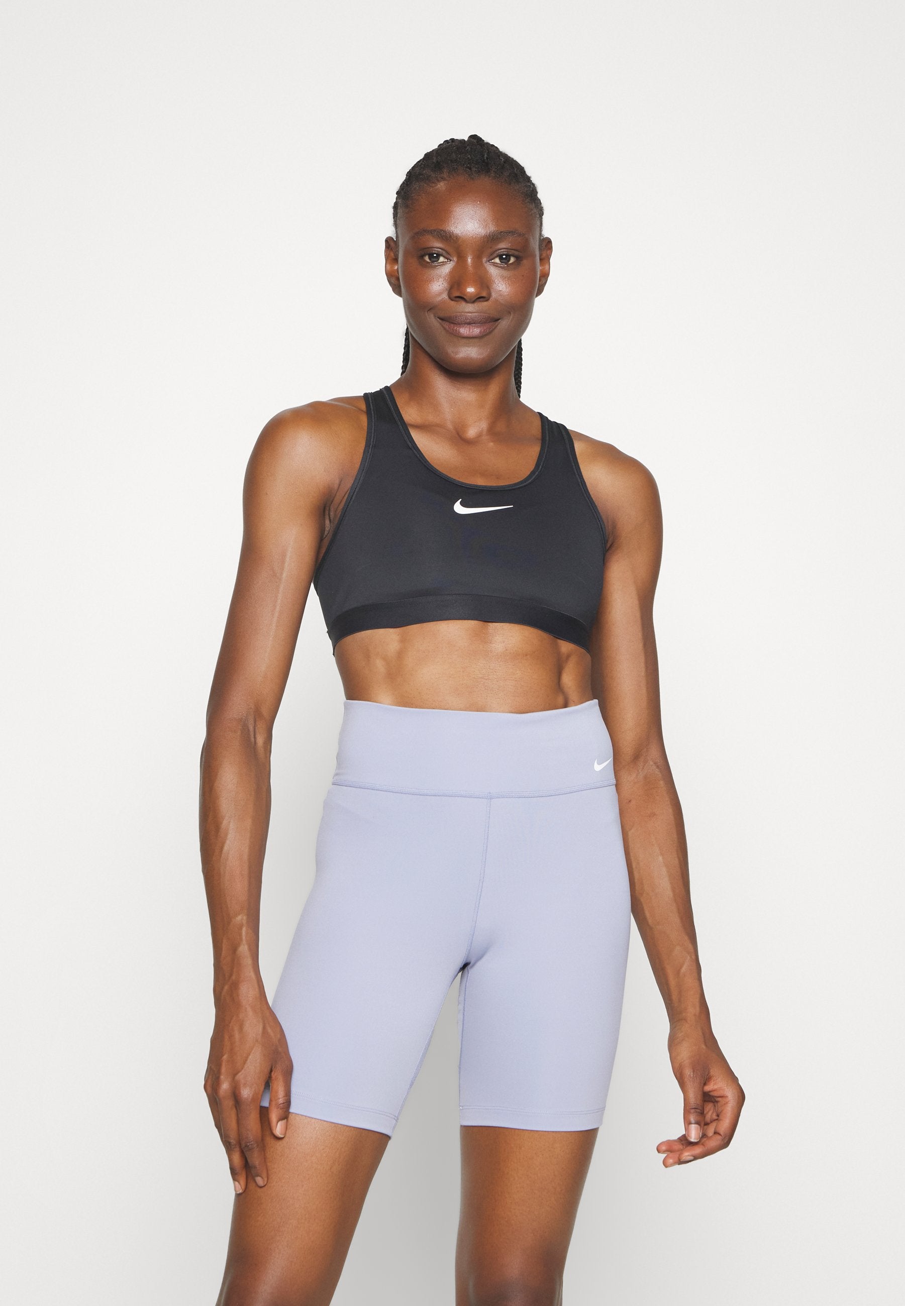 Nike Performance SWOOSH HIGH SUPPORT