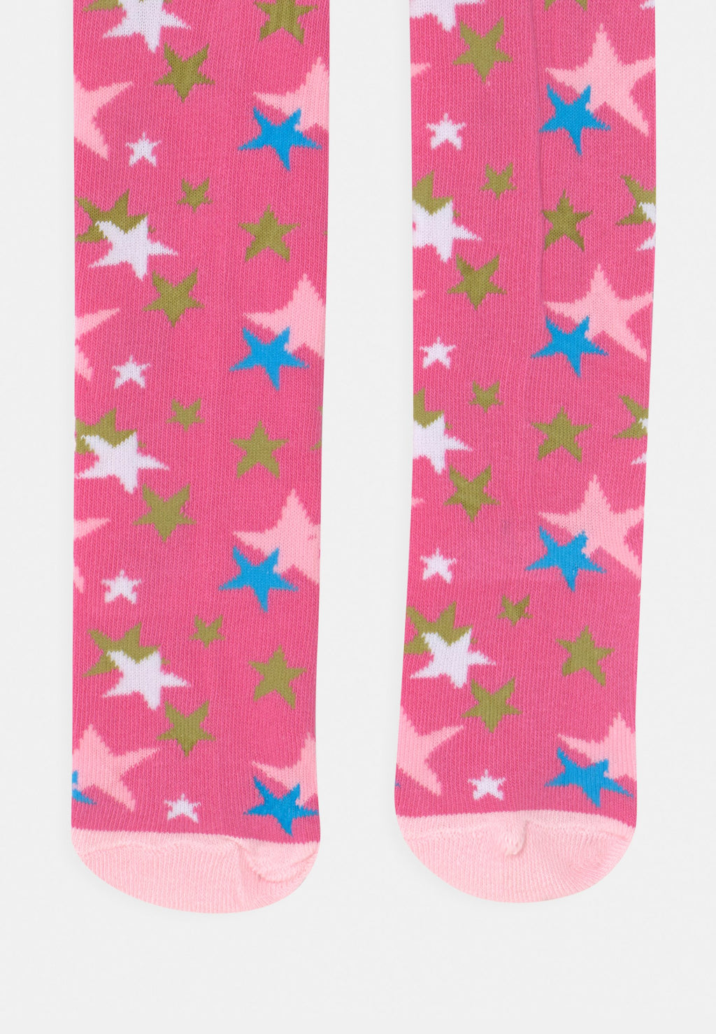 Playshoes STARS TIGHTS 2 PACK