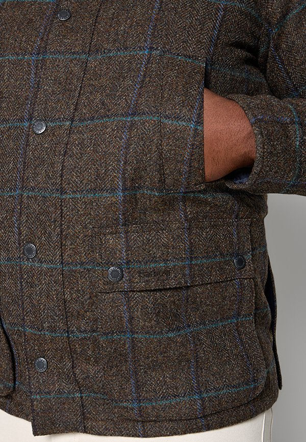 Barbour BEDALE