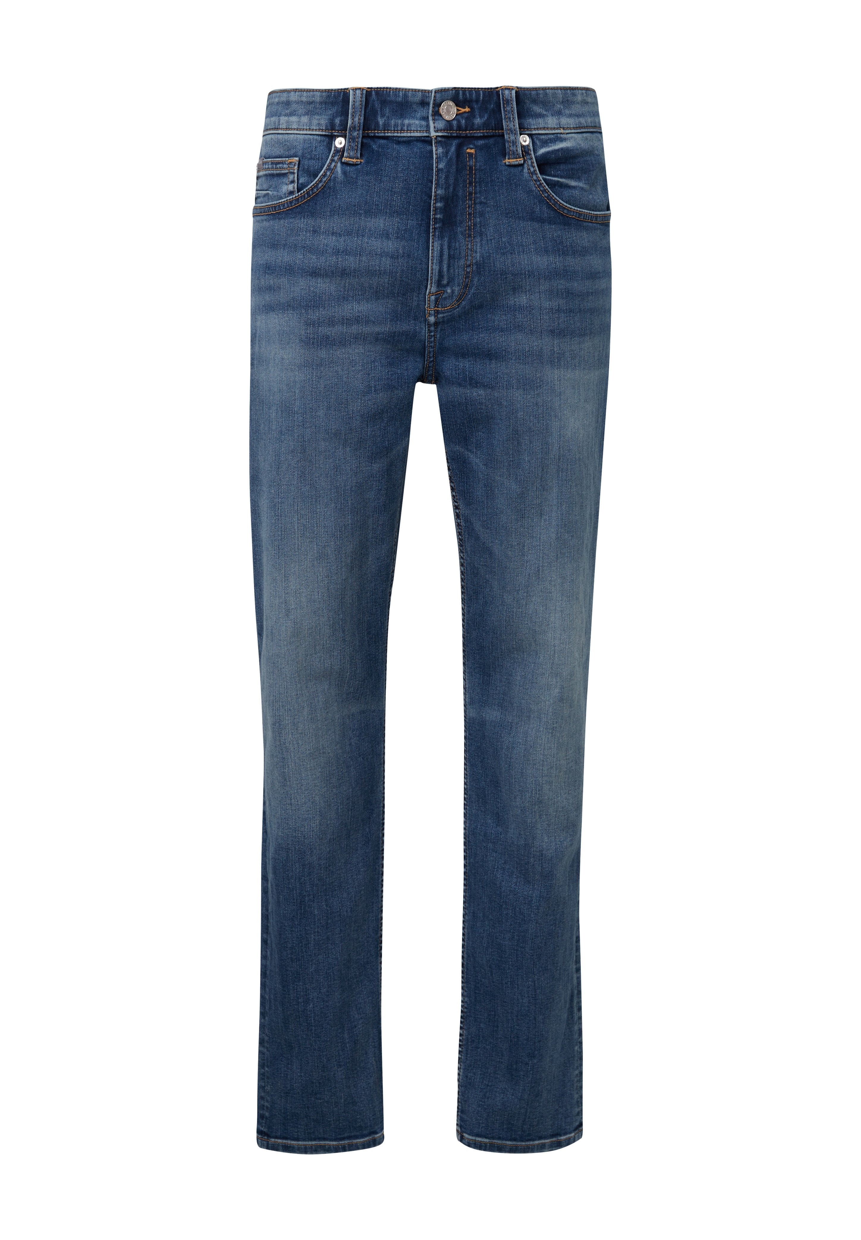 s.Oliver NELIO MID RISE