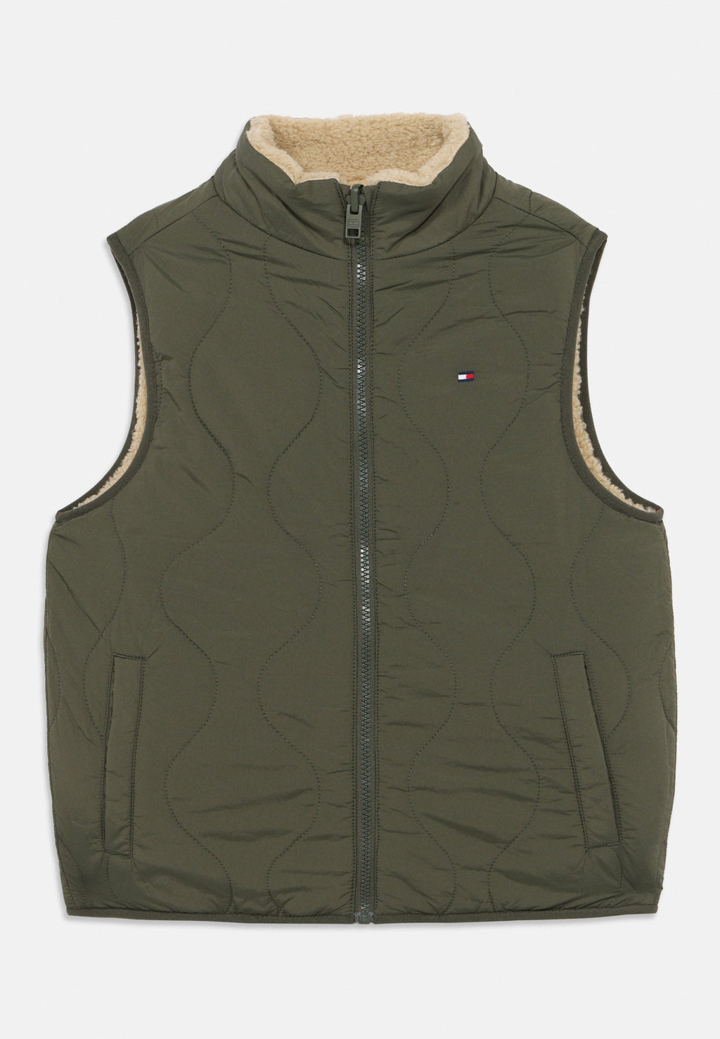 Tommy Hilfiger Weste Media 3
