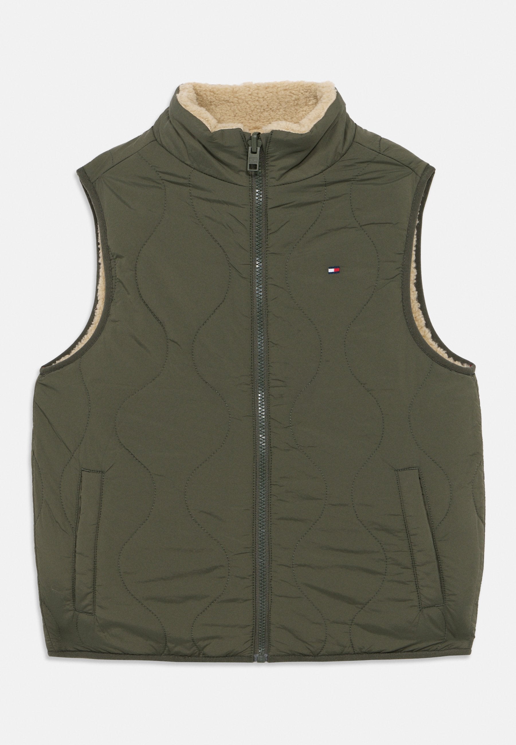 Tommy Hilfiger Weste Media 3