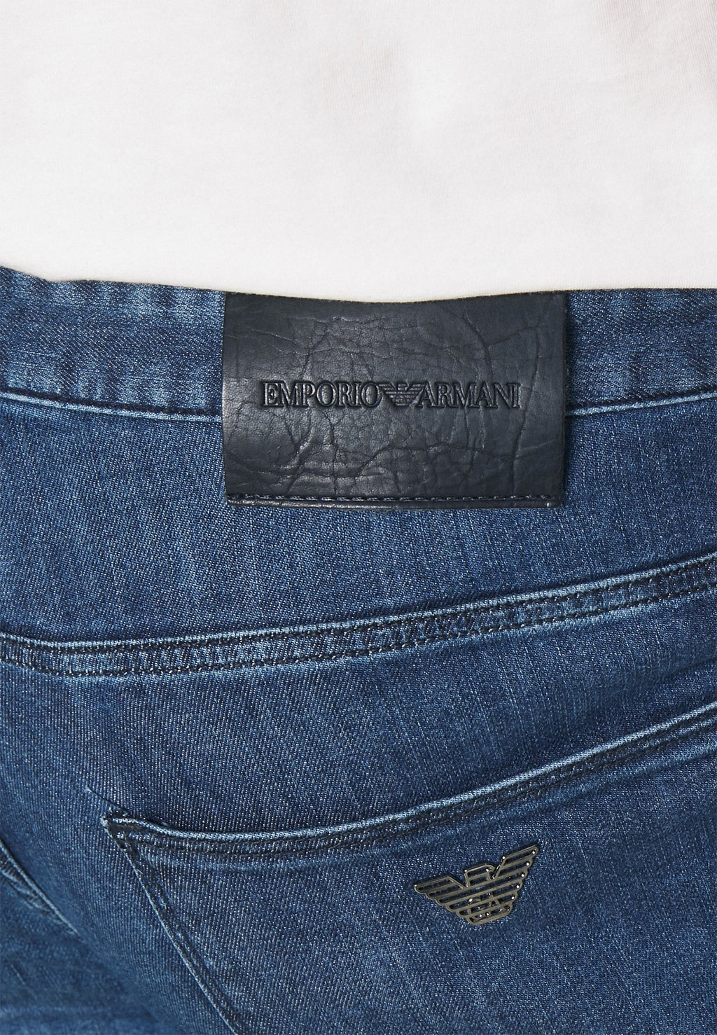 Emporio Armani POCKETS PANT