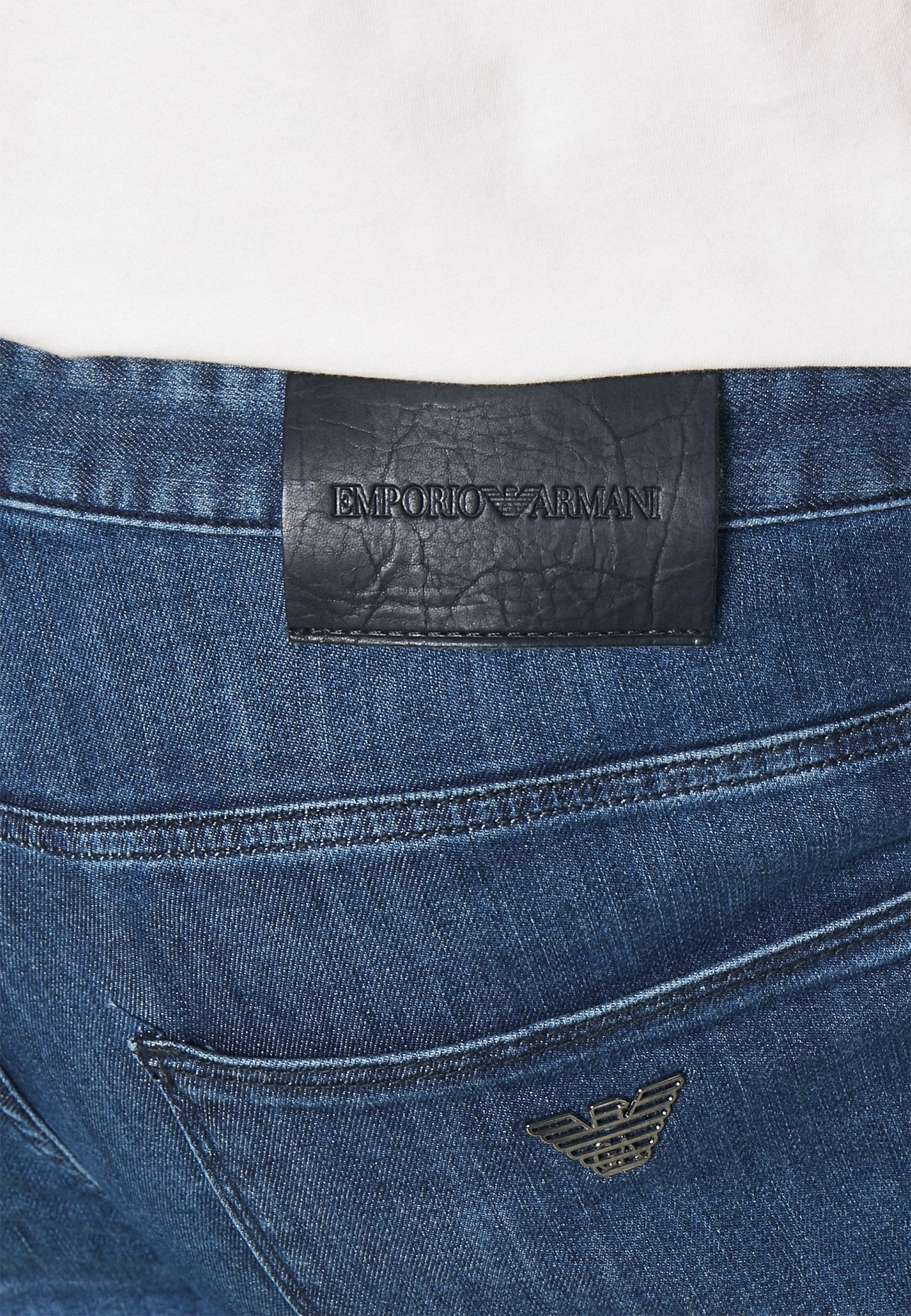 Emporio Armani POCKETS PANT