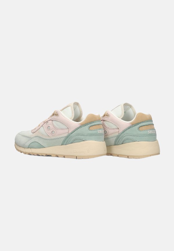 Saucony LAGE SNEAKERS SHADOW