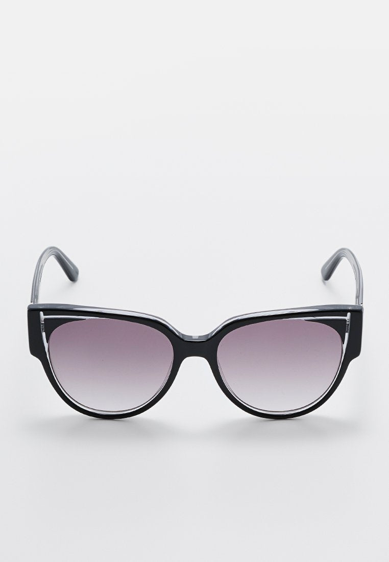KARL LAGERFELD Sonnenbrille Media 4