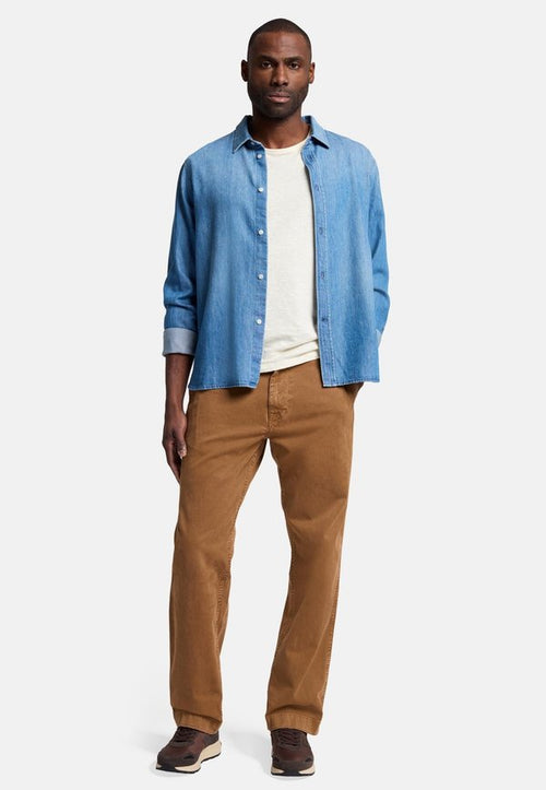 7 for all mankind STRAIGHT FIT