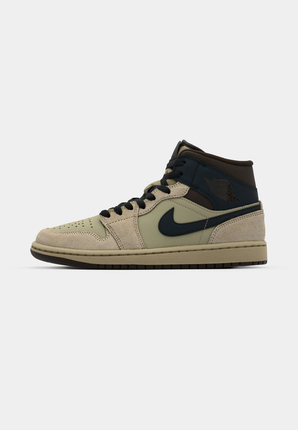 Jordan AIR JORDAN 1 MID