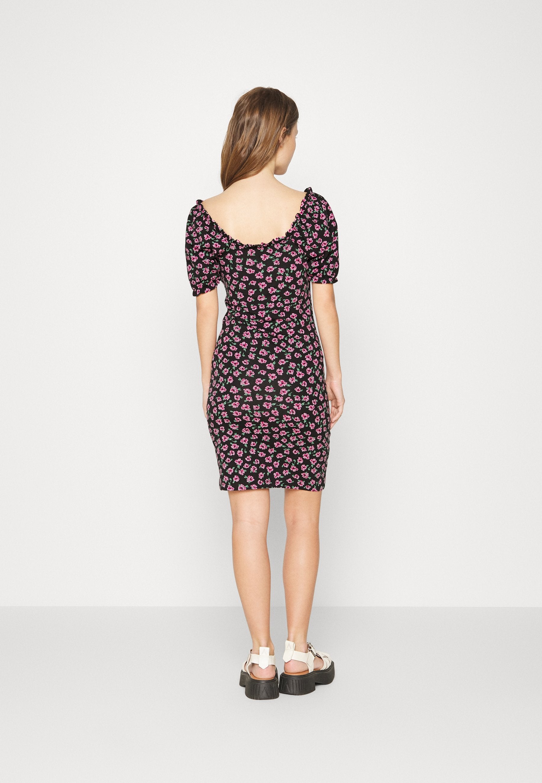 Pieces Petite PCMARIBEL DRESS
