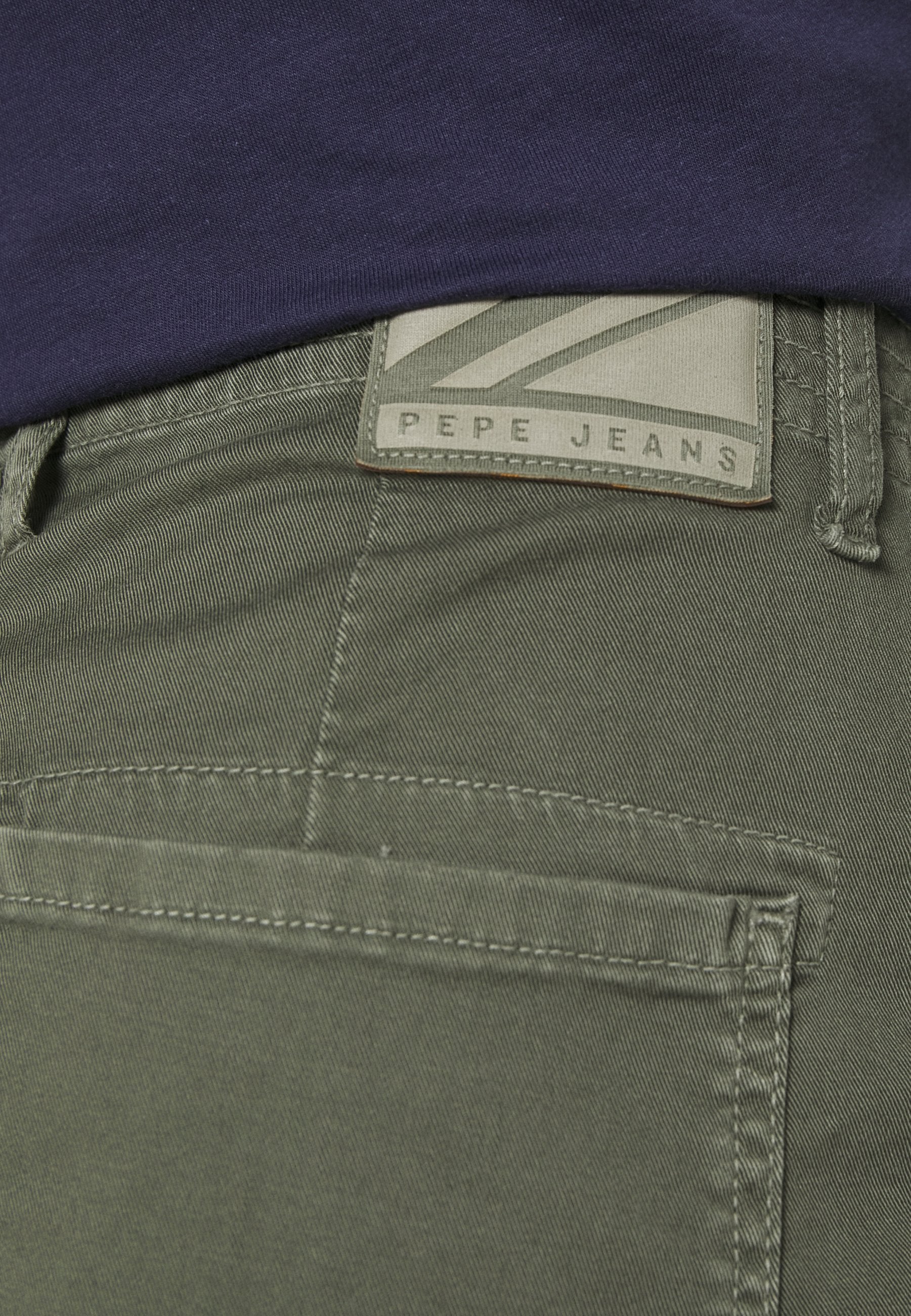 Pepe Jeans NILS WORKER