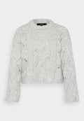 Vero Moda Petite VMLINA O NECK