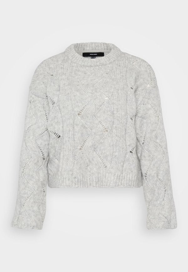 Vero Moda Petite VMLINA O NECK