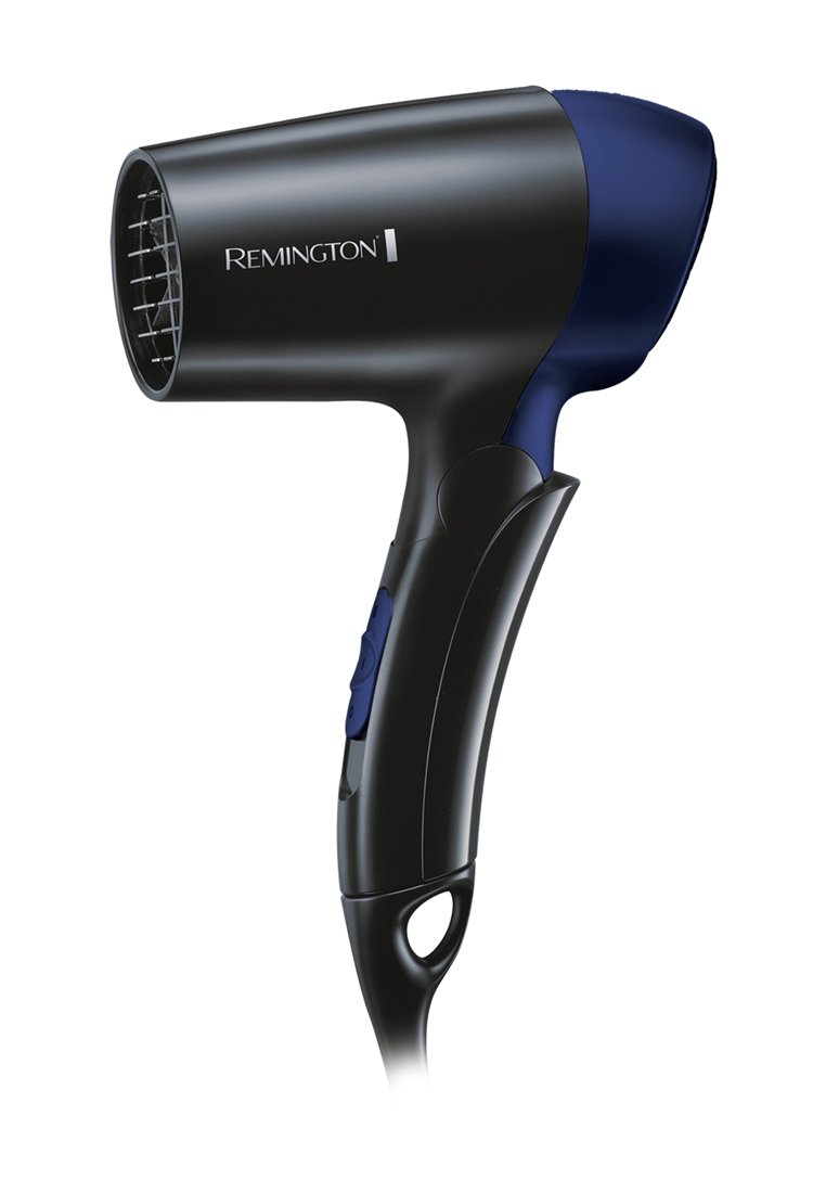 Remington D2400 E51 TRAVEL DRYER 1400