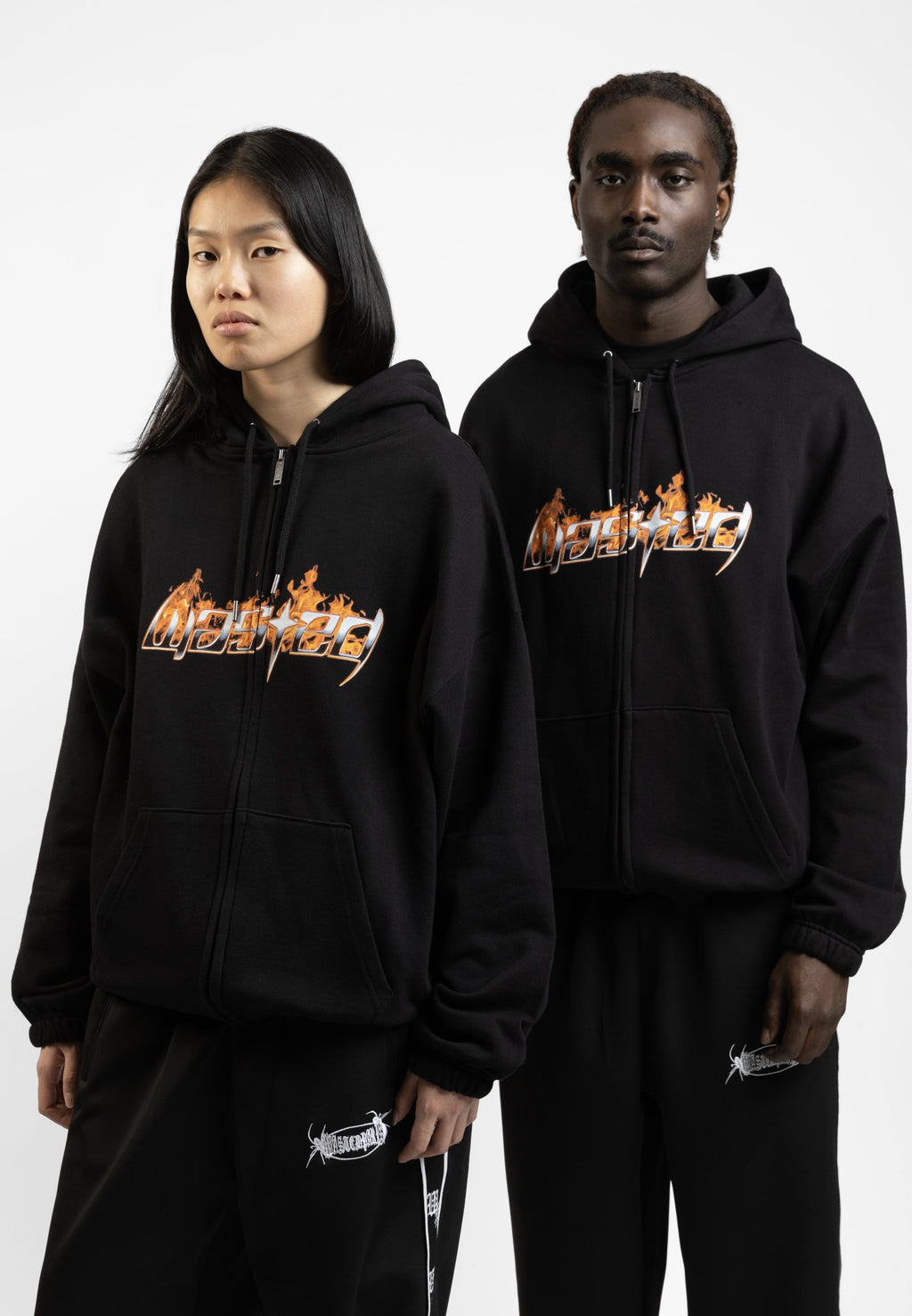 Wasted Paris UNISEX