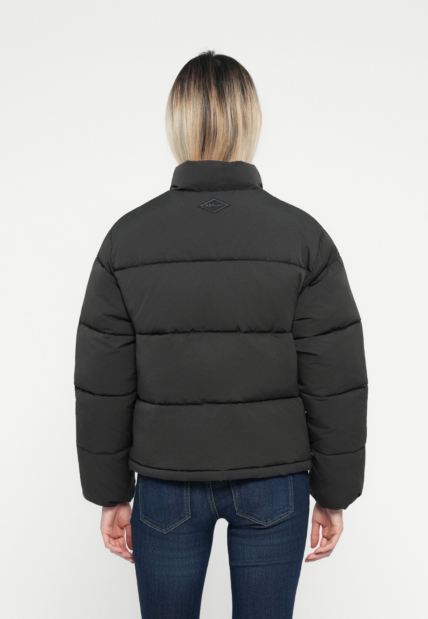 Replay PUFFER