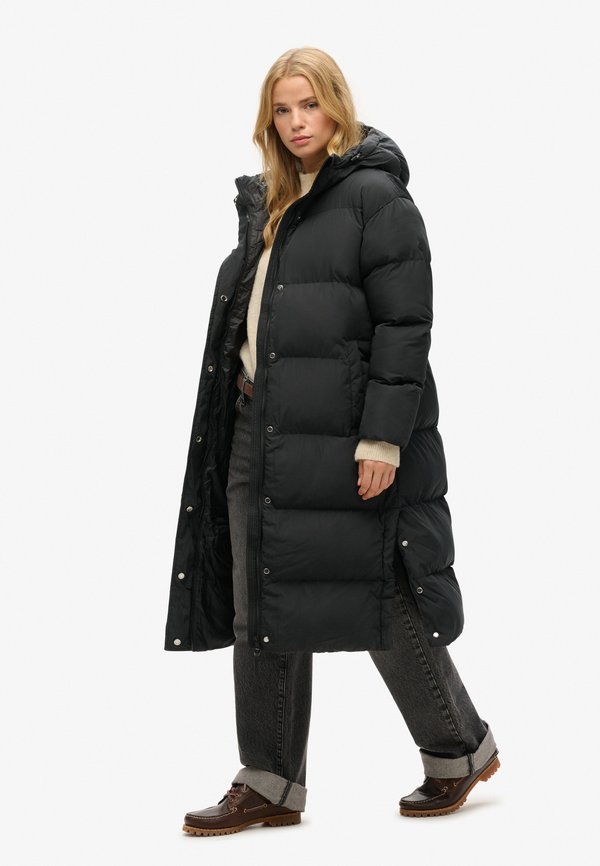 Superdry & Co LONGLINE