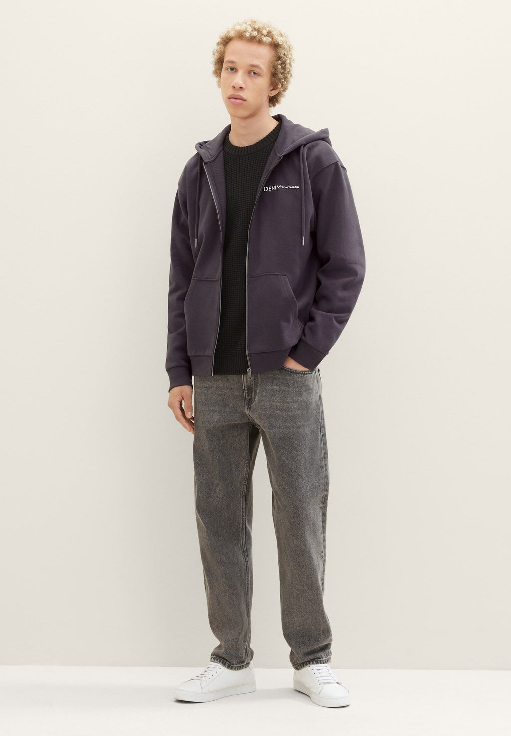 TOM TAILOR DENIM