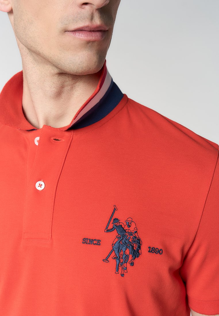 U.S. Polo Assn. YROK