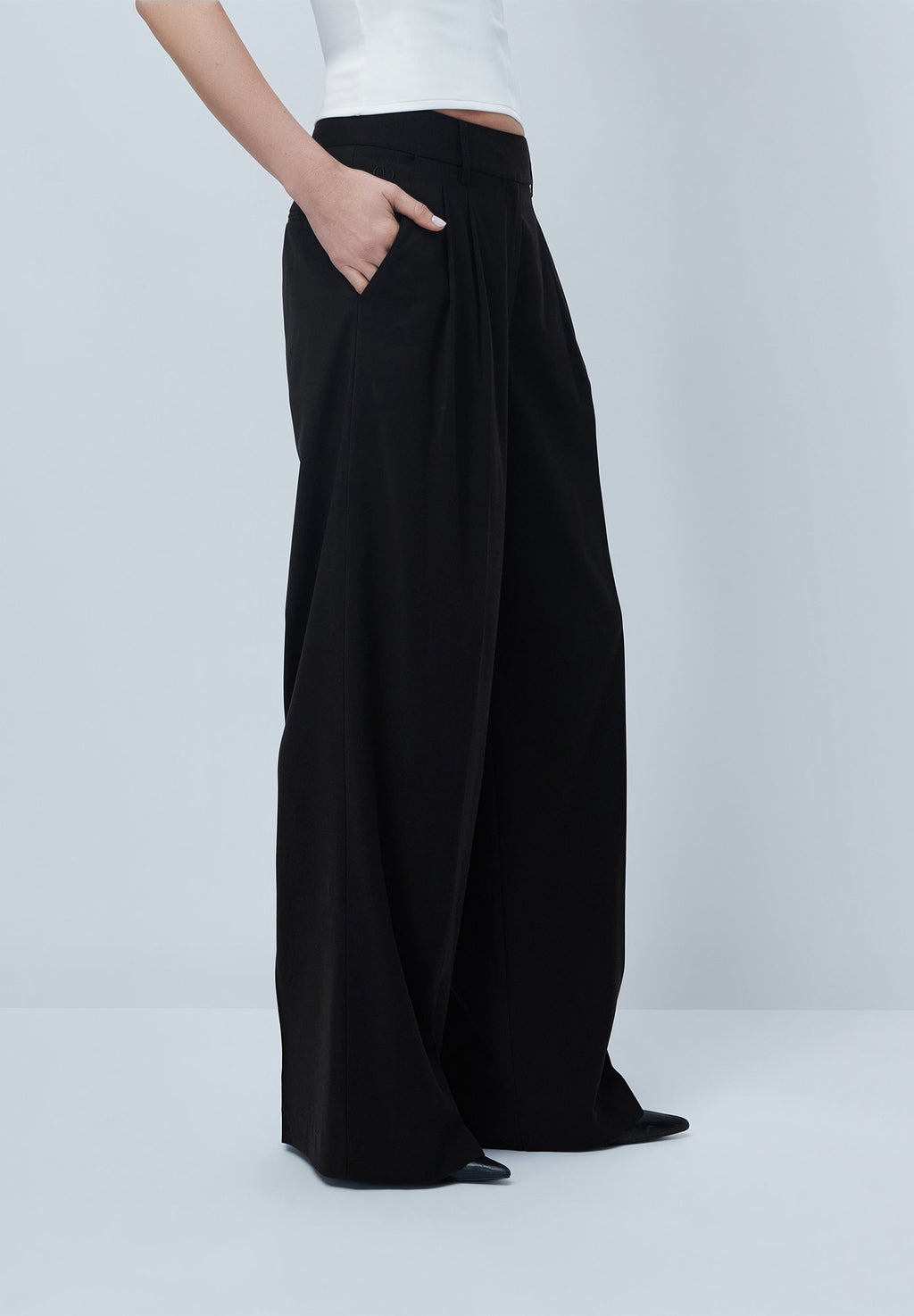 LeGer by Lena Gercke  STUDIO CHINARA PANTS