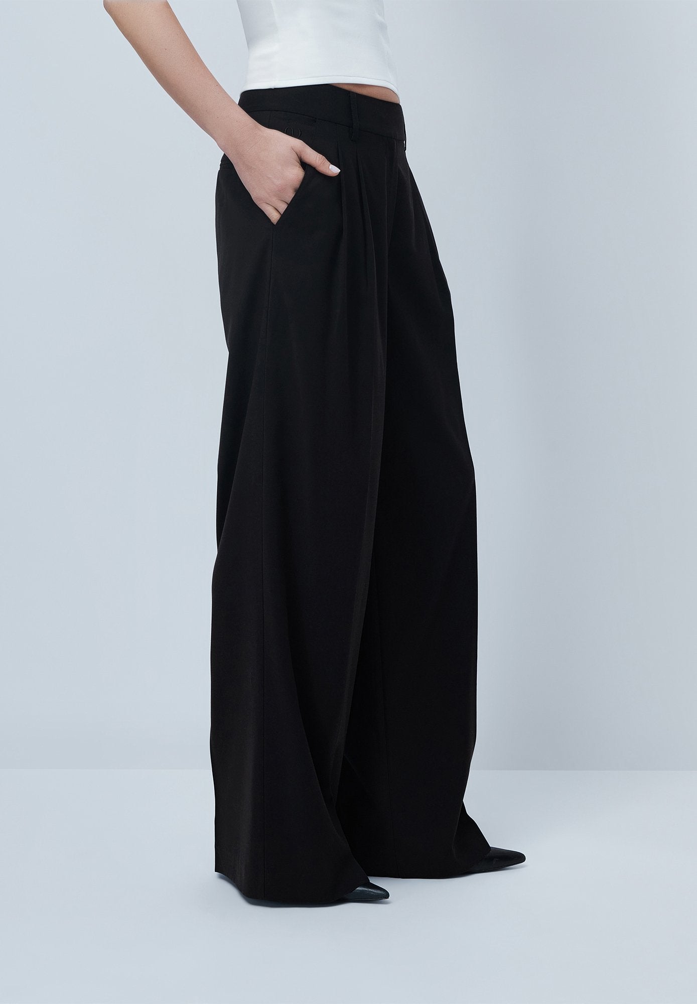 LeGer by Lena Gercke  STUDIO CHINARA PANTS