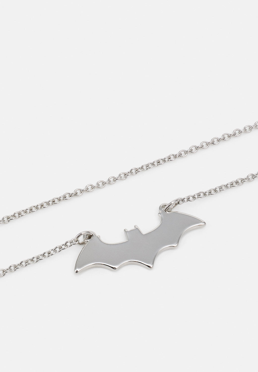 Jack & Jones PENDANTBATMAN 2PACK