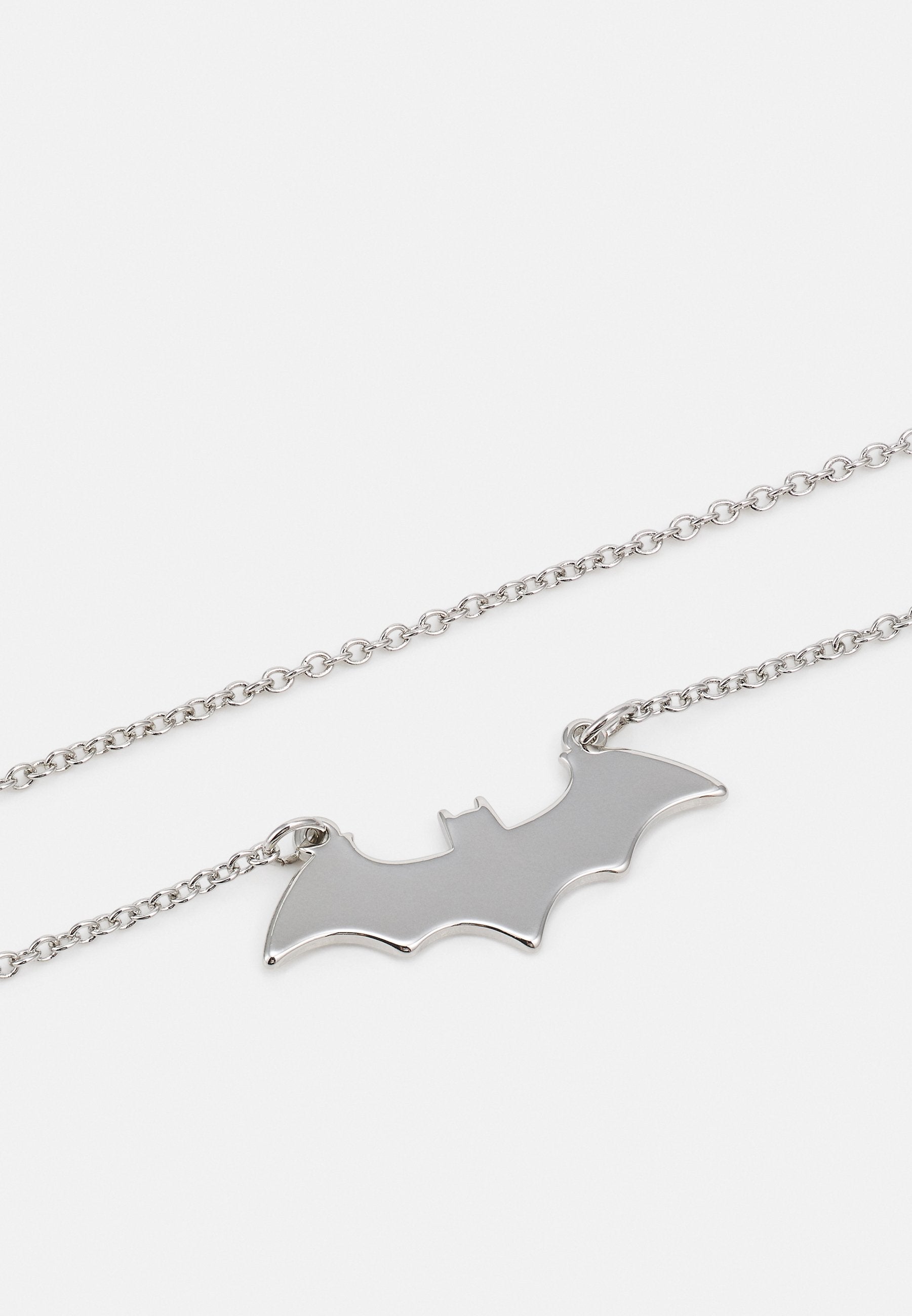 Jack & Jones PENDANTBATMAN 2PACK