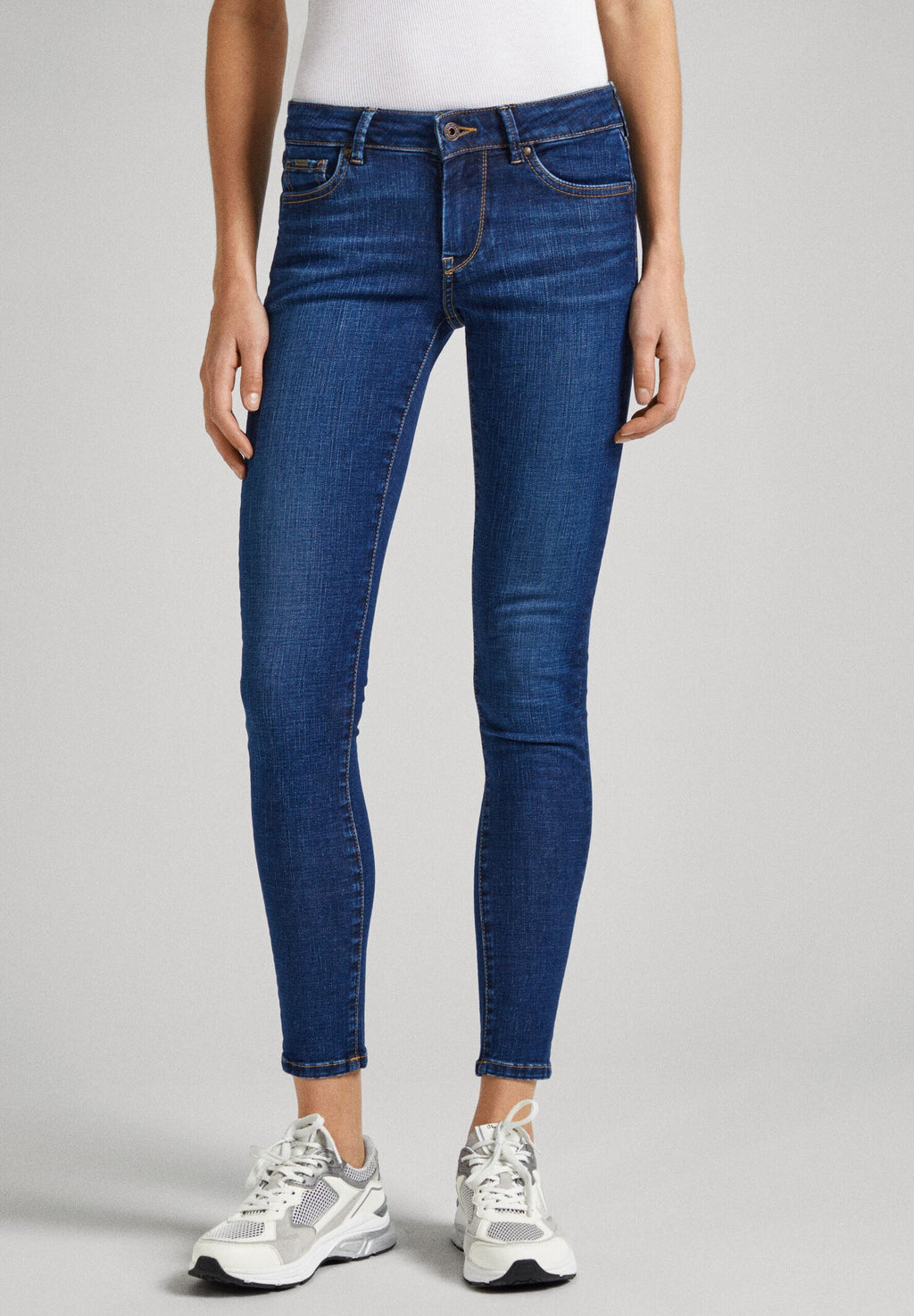 Pepe Jeans