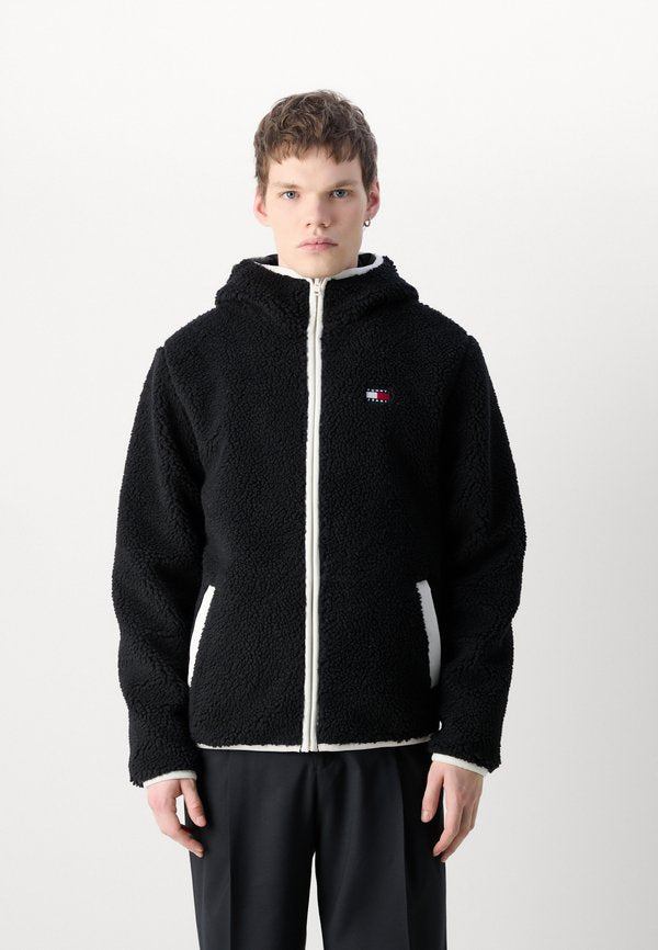 Tommy Jeans BADGE ZIP
