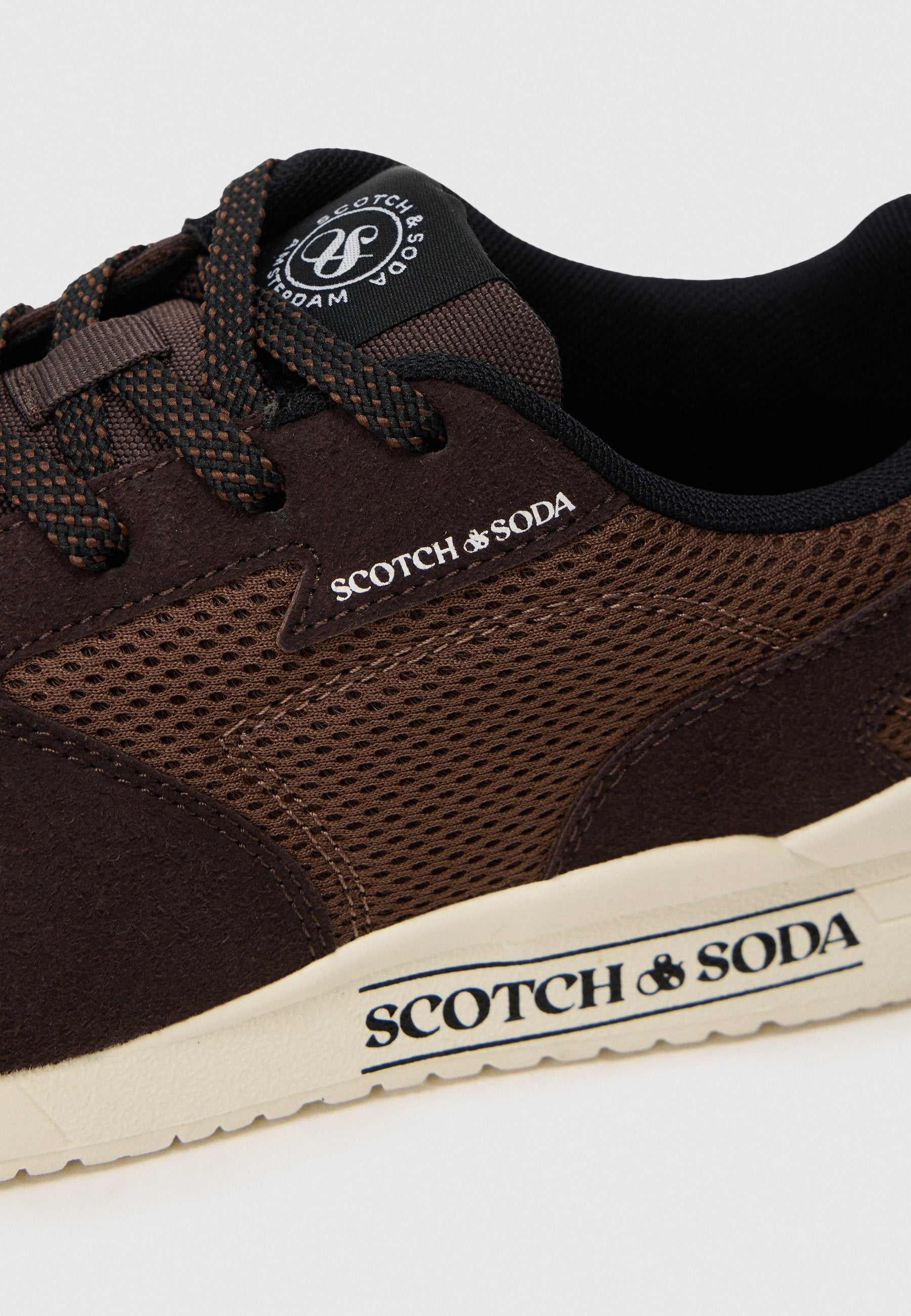 Scotch & Soda VOUT