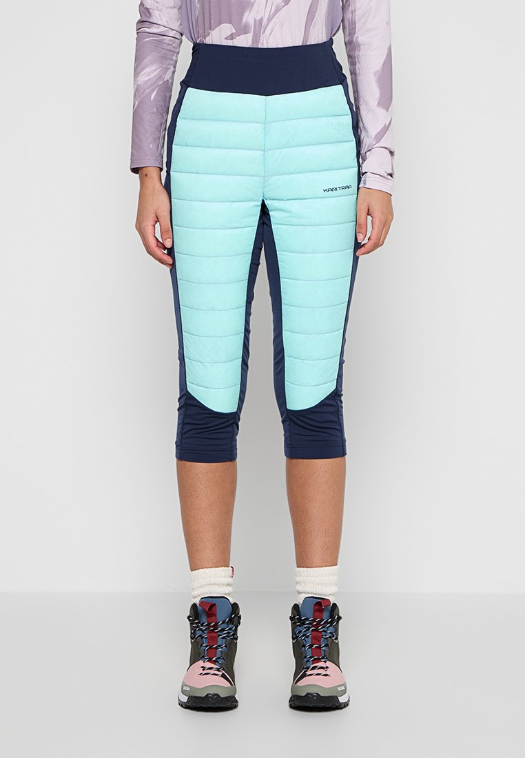 Kari Traa EMILIE HIGH WAIST CAPRI