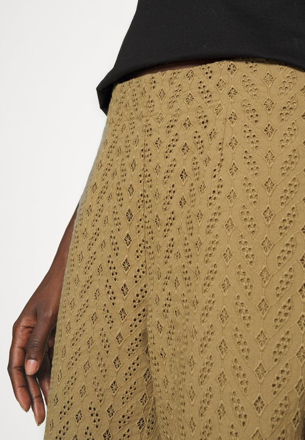 Bruuns Bazaar MYRTLEBBCASTANIE PANTS