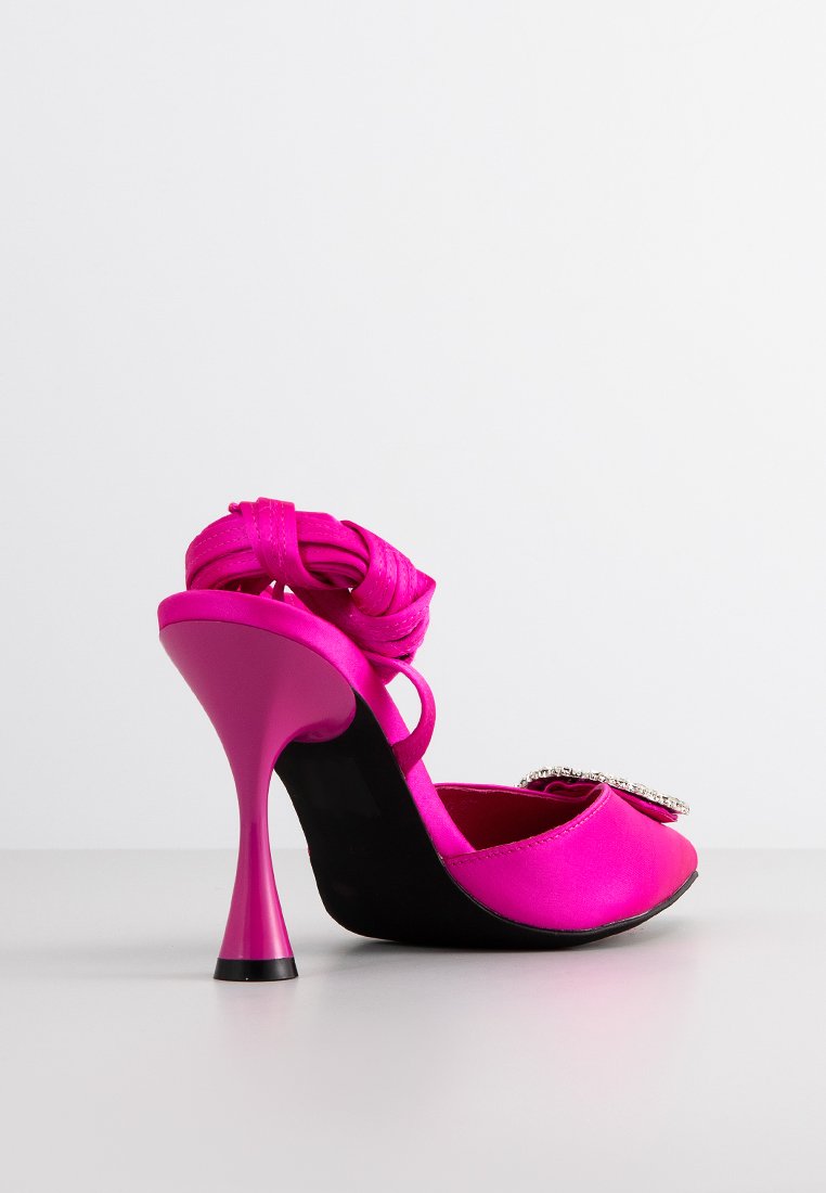 Jeffrey Campbell ANGELINA-O