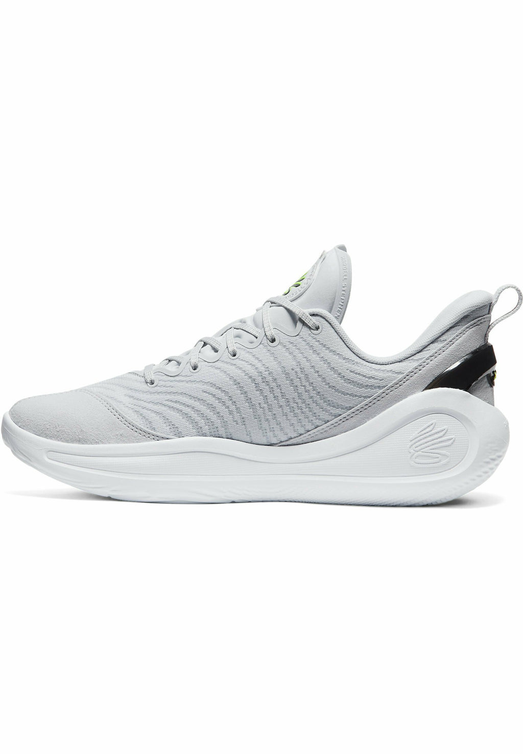 Under Armour COURT PERFORMANCE CURRY 12